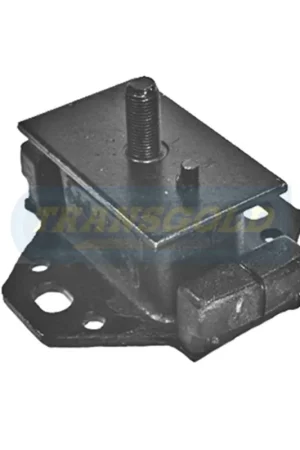 Transgold Engine Mount - TEM0525 - (Single) Crafted