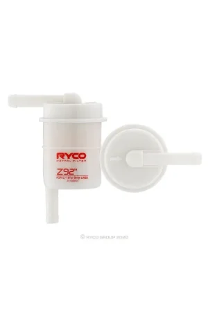 Ryco Fuel FilterZ92 Grab Now