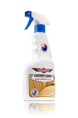 Clearance Bowden's Own Leather Guard 500ml - BOLG