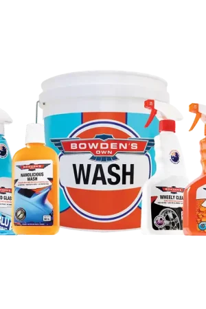 Low Price Bowden's Own All Aussie Bucket 2025 - BPAOB25