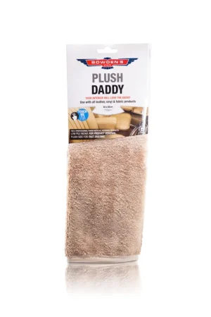 Bowden's Own Plush Daddy - BODADDY Last Chance
