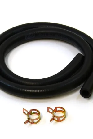 Don’t Miss Out SAAS 1 Metre Oil Resistant Hose 12mm (1\\/2\\