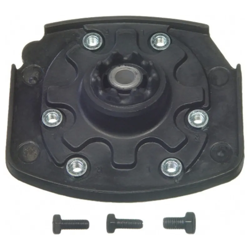 Strut Mount for 1997-2013 Domestics 1pc Rear 17992 Affordable