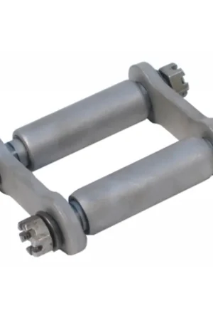 Leaf Spring Shackle for 1941-1941 Domestics 1pc Rear 35570 Get Yours