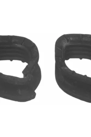 Rack and Pinion Mount Bushing for 1974-1978 Nissan Front 2pc 16700 Direct From Factory