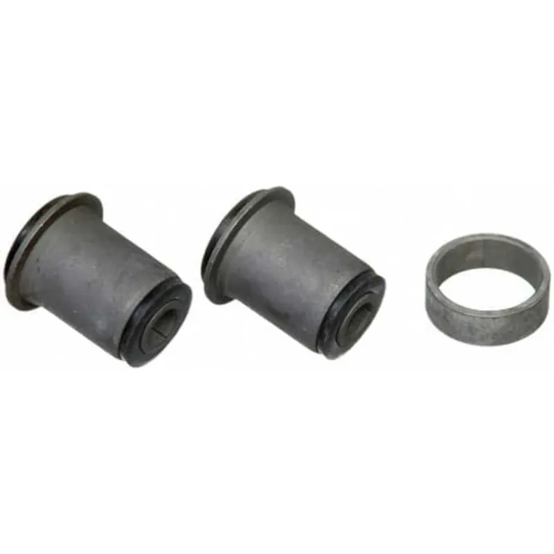 Latest Control Arm Bushing for 1970-1988 American Motors Front Upper 2pc 15148