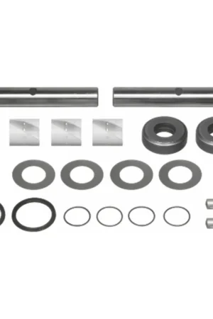 Seasonal Sale Steering King Pin Set for 1967-1970 Chevrolet / GMC Front 2pc 30445