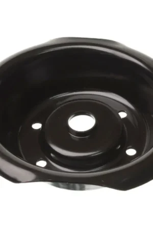 Affordable Coil Spring Seat for 1993-2002 Domestics 1pc Front 46365