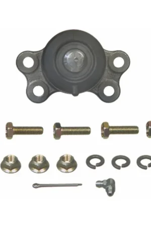 Ball Joint for 1988-1995 Domestics 1pc Front Upper 10563 Top Rated