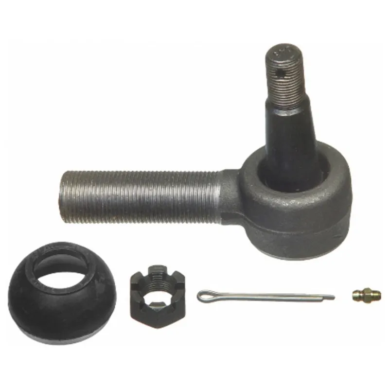 In Demand Steering Tie Rod End for 1980-1992 Chevrolet / GMC Front Left Right 25525