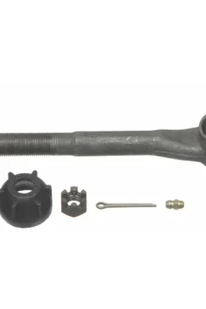 Steering Tie Rod End for 1988-2005 Cadillac / Chevrolet / GMC Front 26932 Hassle-Free Returns