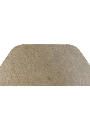 Get Yours Package Tray Insulation for 1971-73 Buick 2/4 Door/Hardtop/Sedan Gray USA Made