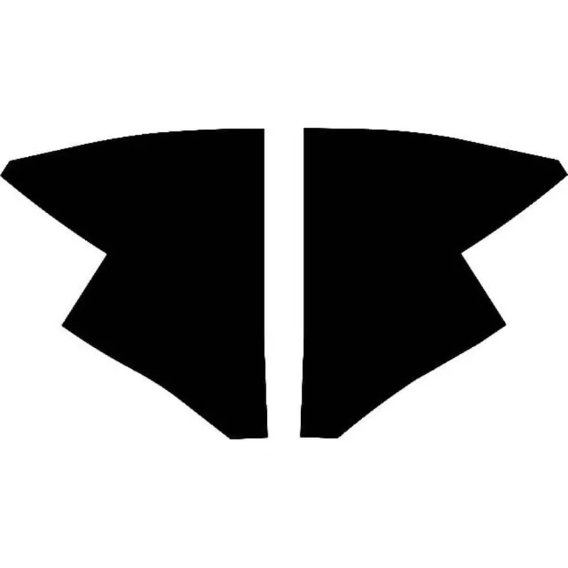 Must Have Firewall Insulation for Factory Five Type 65 Coupe