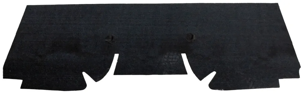 Crafted Interior Insulation for 1965-68 Ford Mustang Coupe Fastback Convertible USA Made