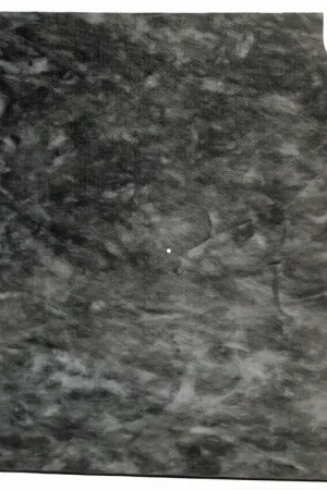 High Quality Hood Insulation Pad Flat Fiberglass 1pc for 1968-69 Oldsmobile Cutlass w/Clips