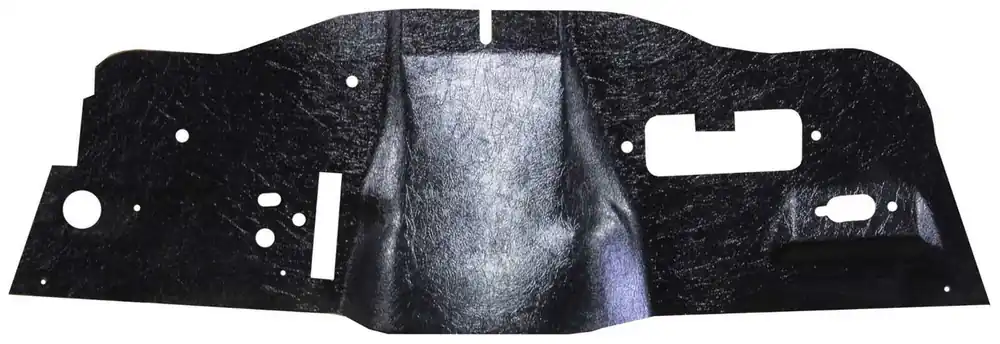 Genuine Firewall Insulation for 1951-1953 Plymouth Cranbrook