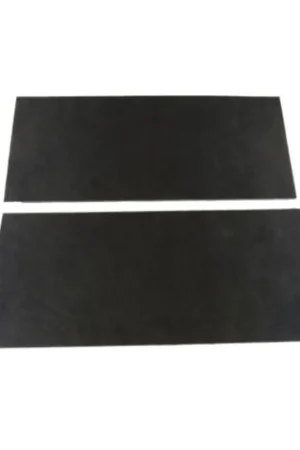 Headliner Insulation for 1964-1973 Ford Mustang Coupe 2-DR Gray Front Rear LH RH Fast Shipping