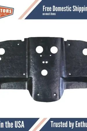 Firewall Insulation for 1933 Pierce Arrow 1236 Genuine