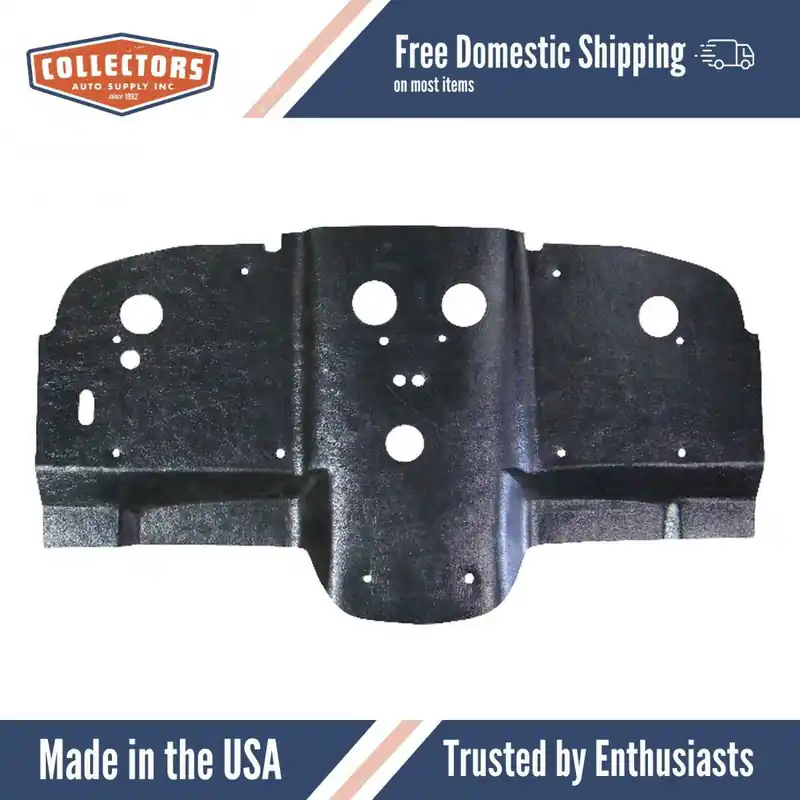 Firewall Insulation for 1933 Pierce Arrow 1236 Genuine