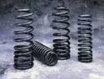 Today Only Suspension Techniques Sporttech 65423 Lowering Springs