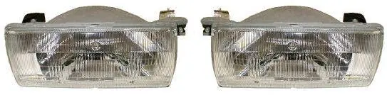 Hot Deal Replacement Headlights