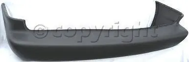 Fresh Stock REAR BUMPER COVER