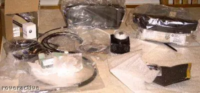 E60 E63 Retrofit SA 609 Navigation System Hot Deal