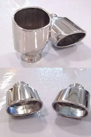 Bolt on Tips Original