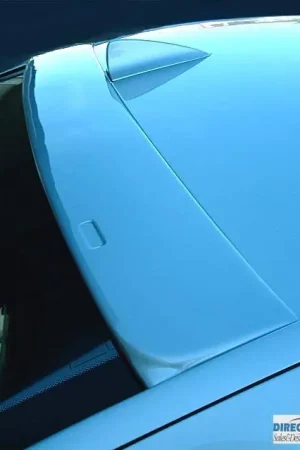 Roof Spoiler Wing AC Style New Arrival