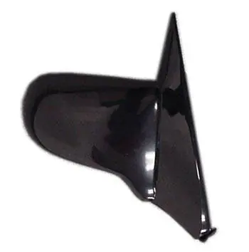 TYC Black Spoon Style Mirrors - 9470310 Reduced Price
