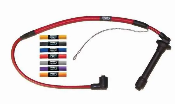 Nology HotWires- 11416051 Hassle-Free Returns