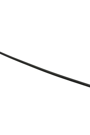 Money Back Guarantee Windshield Weatherstrip Molding for 1993-1997 Honda Civic del Sol Coupe 2-Door