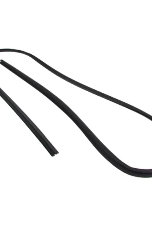 Windshield Weatherstrip Molding for 1998-2001 Toyota Corolla Sedan 4-Door Special Discount