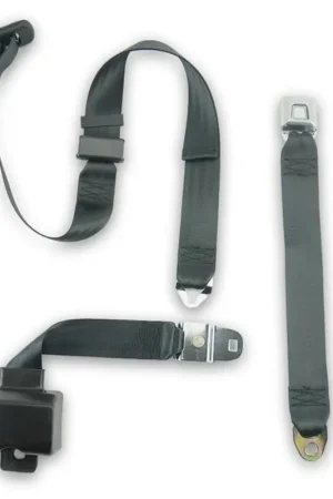 Seat Belt for Monte Carlo Driver or Passenger Type 2A Detachable Bench Seat Bargain