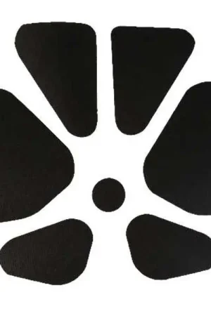 Trunk Lid Insulation for 1959 Cadillac Series 62 4-Door Hardtop Waffled 7pc In Demand