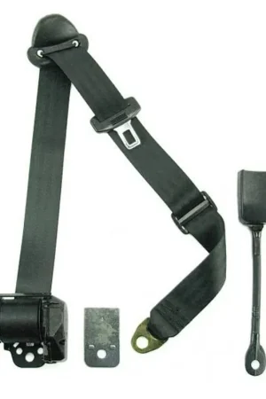 Special Discount Seat Belt for Porsche 914 Driver or Passenger