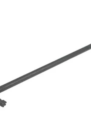 Warranty Included Steering Drag Link for 1961-1974 Domestics 1pc Front 25848