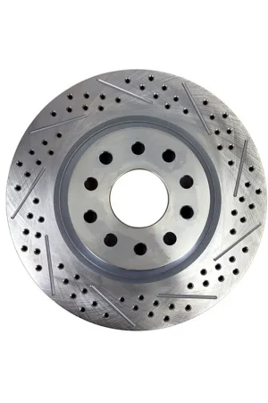 Baer Brakes 6919093 Baer Brakes 12.000" x 1.020", 1-Piece, LH Replacement Rotor, SDZ Sale