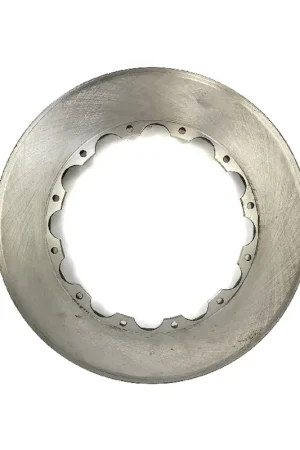 New Arrival Baer Brakes 6920151 Baer Brakes 12.000" x .810", 2-Piece, RH Replacement Rotor, Plain