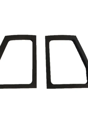 New Release Accessory Gasket Seal Kit for 1968-1969 AMC AMX Standard Front pieces