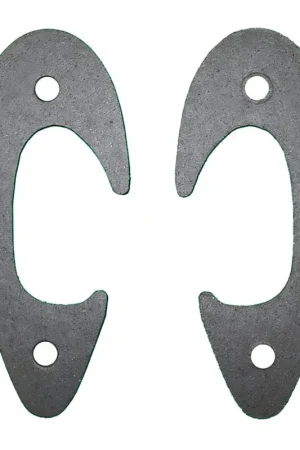 Headlight Gasket Weatherstrip Seal for Chevrolet GMC Truck 1938-40 PickUp 2pc Deal