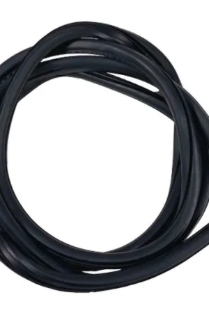 Rear Window Gasket Weatherstrip Seal for Chevrolet All Cars Ex. 150 1955 Sedan Luxury