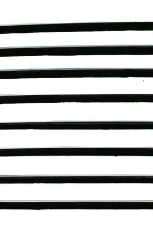Window Sweeps Felt Kit for Ford 1960-1963 Sedan, Station Wagon 4 Dr 8Pc Modern