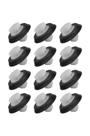 Molding Clip Kit for 2020-21 Ford Explorer Windshield Precision PCK-2566-20 Hot Picks