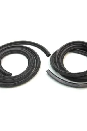 Door Rubber Weatherstrip Seal LH, RH for 1993-2003 Ford Ranger Sale