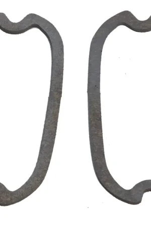 Free Shipping Taillight Lens Gaskets for Chevrolet Panel Suburban 1955-59 2/4DR Rubber