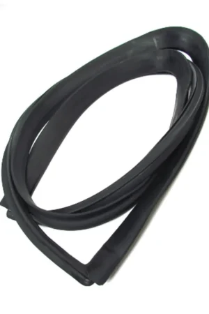 Bulk Order Rear Window Lockstrip Weatherstrip Seal, for 1970-1976 Dart/Duster