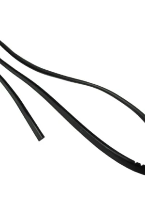 Price Drop Windshield Weatherstrip Molding for 2014-2017 Kia Forte Koup Coupe 2-Door