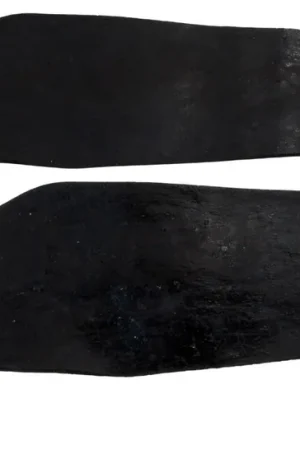 A-Arm Control Arm Dust Splash Shield for Oldsmobile Cutlass 1973-77 2/4DR 2pc Best Price