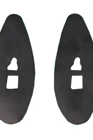 Park Light Gasket Kit Weatherstrip Seal for Chevrolet GMC Truck 1940 PickUp 2pc Grab Now